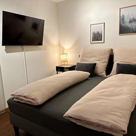 Bergliebe - Wunderschoene Wohnung In Kempten - Stadtmitte מראה חיצוני תמונה